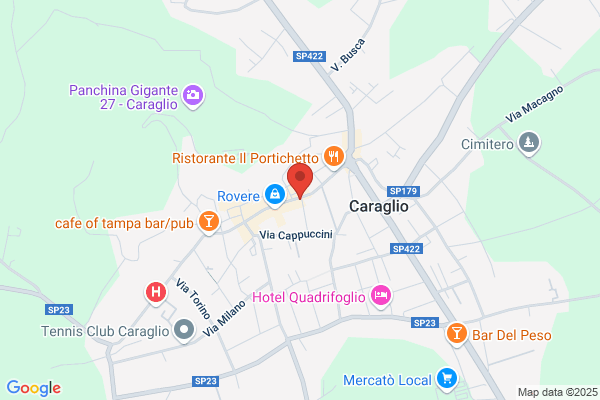 Farmacia Rossi