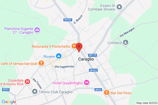 Gole Tiziana