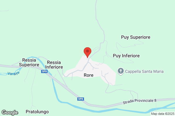 Garnerone Giuseppe