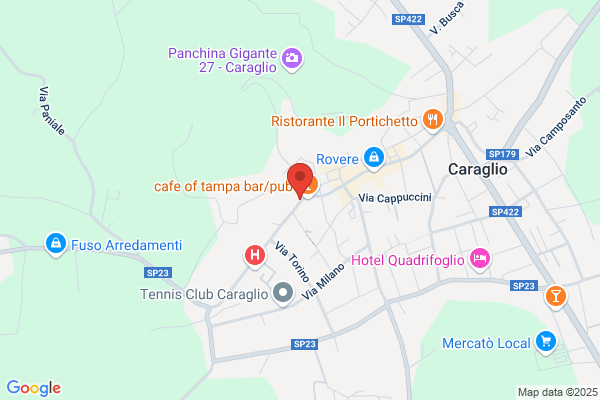Pizzeria La Grotta