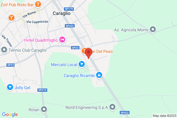 Caraglio Gomme