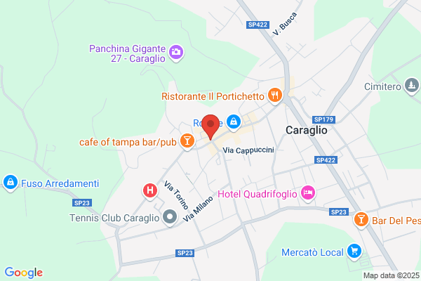 Macelleria - Gastronomia L'Antico Portico