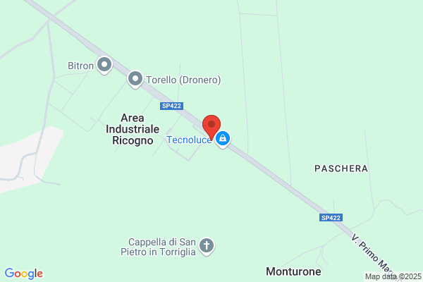 P. & P. Prandi Caminetti