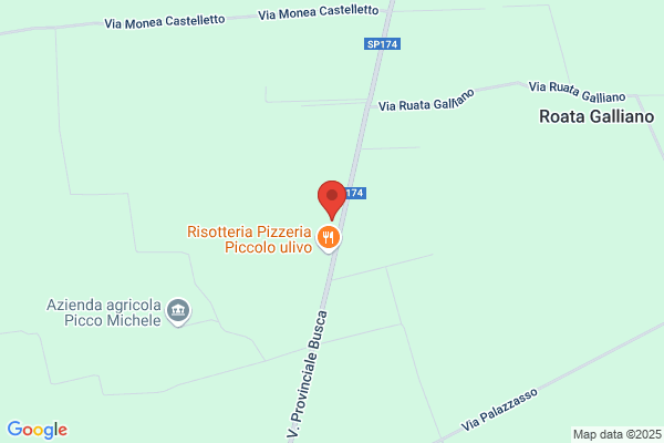 Ristorante Pizzeria da Cianci