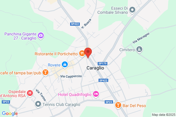 Gastronomia Garián