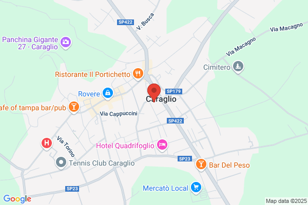 La Canebiere