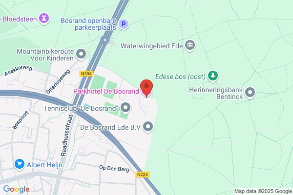 Hotel Ristorante Ede