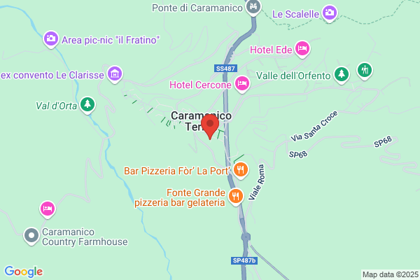 Onoranze Funebri Monaco Caroselli