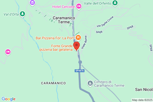 Ristorante Bar La Civita