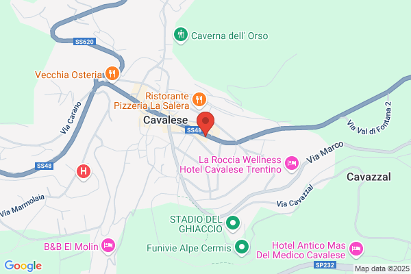 Imar Appartamenti Di Bazzanella Giorgio