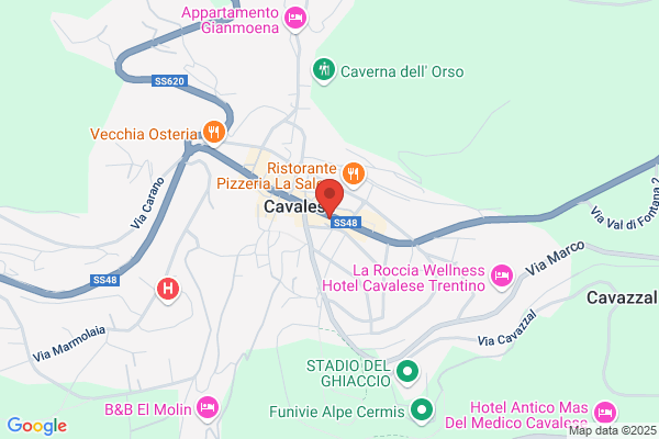 Immobiliare Cavalese