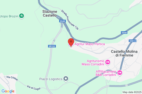 Agritur Maso Pertica