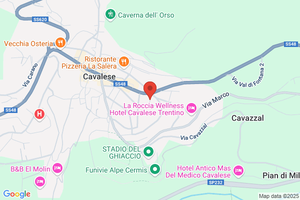 Azienda Promozione Turistica Val Di Fiemme