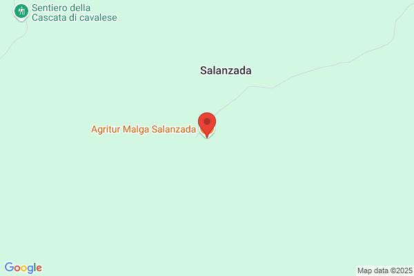 Agritur Malga Salanzada
