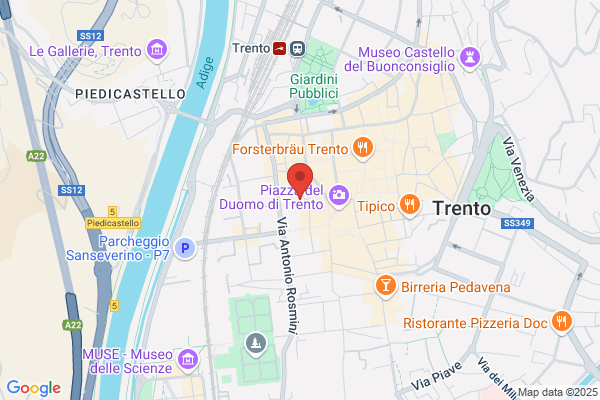 Istituto Figlie Del S. Cuore
