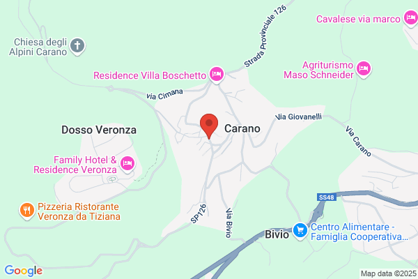 Parrocchia San Nicolo