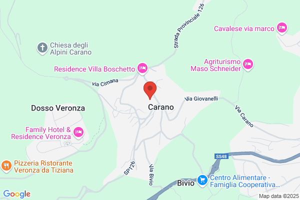 Municipio Di Carano