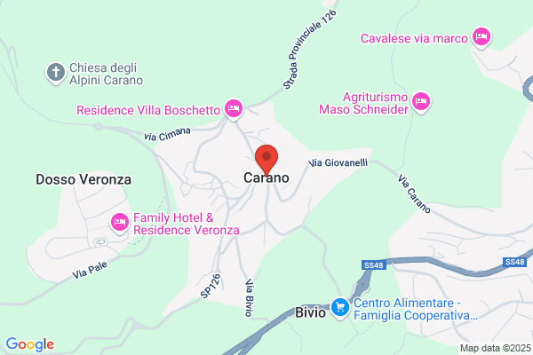 Provincia Autonoma Di Trento