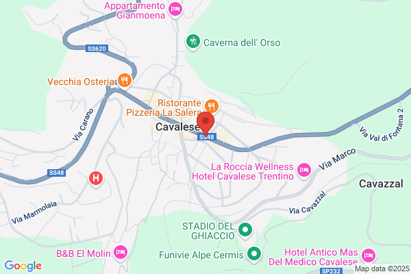 Provincia Autonoma Di Trento