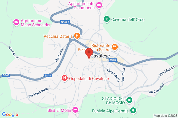 Regione Autonoma Trentino Alto Adige