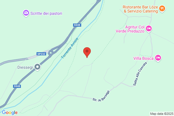 Comprensorio Della Valle Di Fiemme