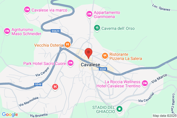 Comprensorio Della Valle Di Fiemme