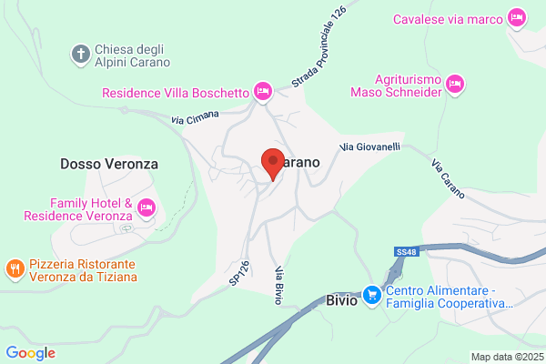 Panificio Bozzetta
