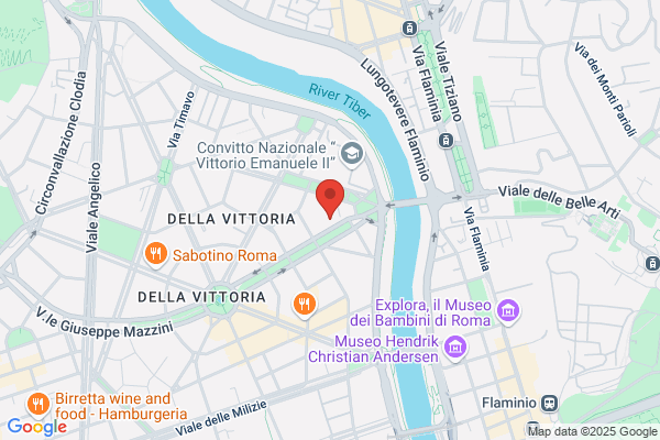 Litterini Ceschini giuliana