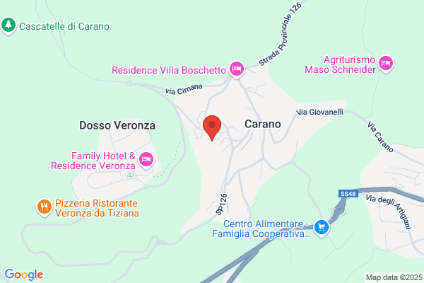 Pensione Bellante