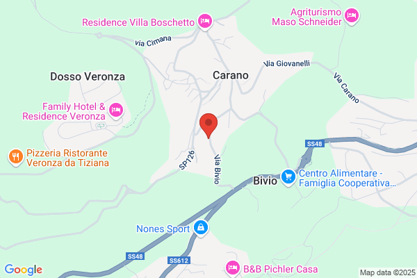 Hayo Snc Di Paola Cadeddu E Donatella mariuzzo