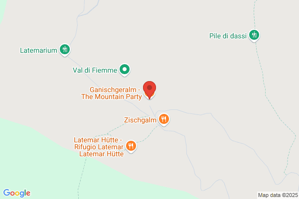 Ganischgeralm