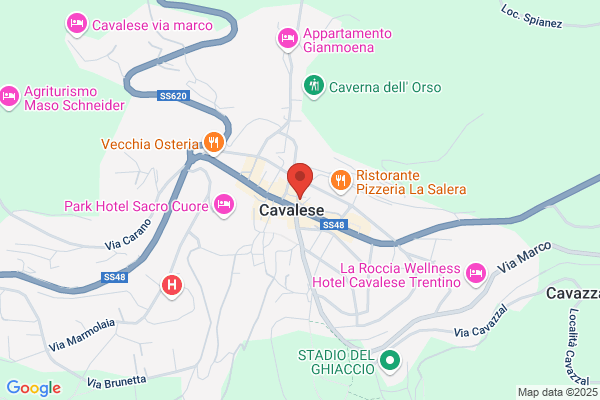 Ristorante Al Cantuccio