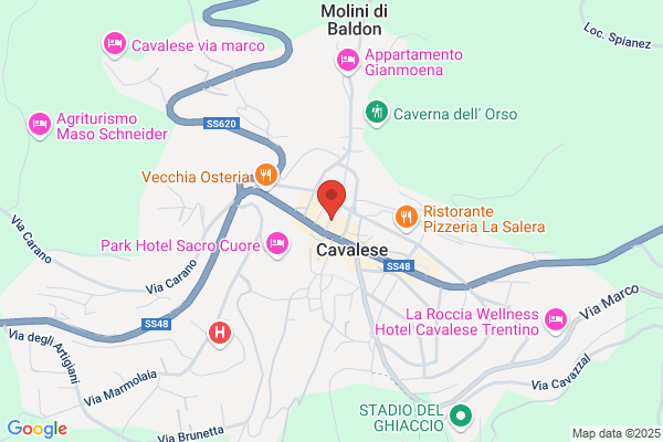 Ristorante El Molin