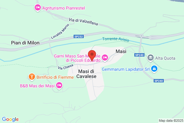 Ristorante Pizzeria I Volti