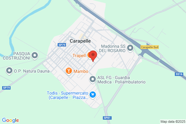 Casa Pulita