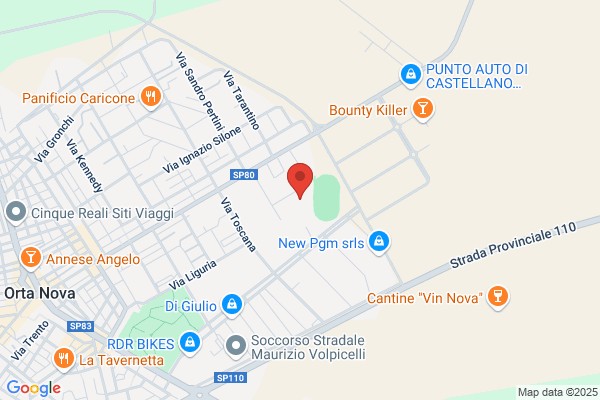 Centro Sportivo S.S.D. Réveille