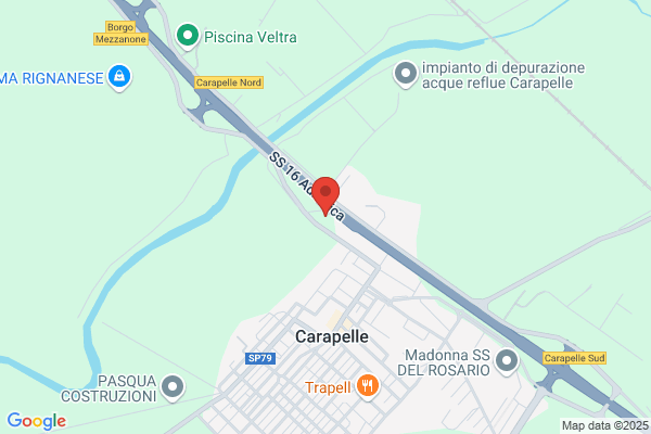 Distributore IP