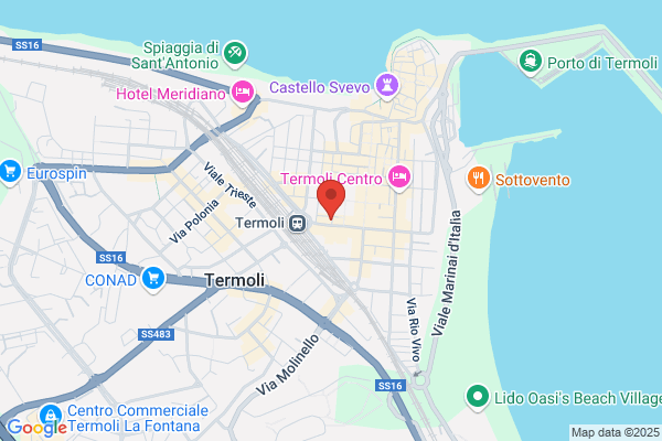 Gt Immobiliare