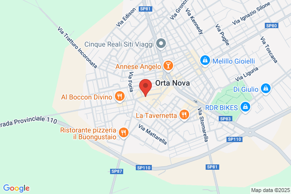 Lanciano Felicetta E Figli