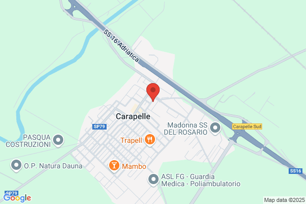 Supermercato Sisa