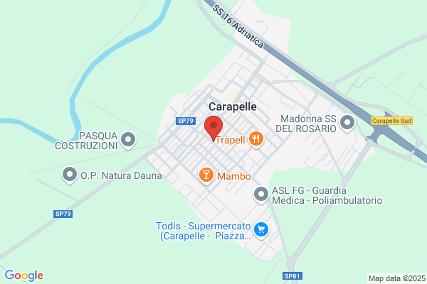 Farmacia Agricola Agrotecnica Di Sgarro Matteo