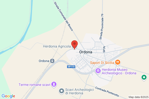 Herdonia Agricola
