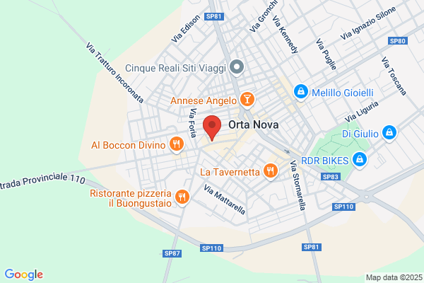 Il Sud in un bicchiere