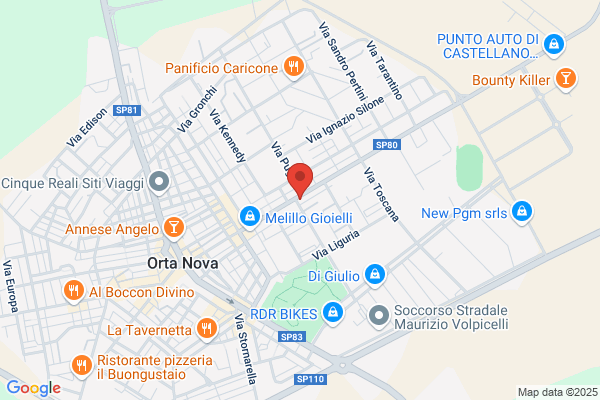 Impresa Funebre Sant'Anna srl