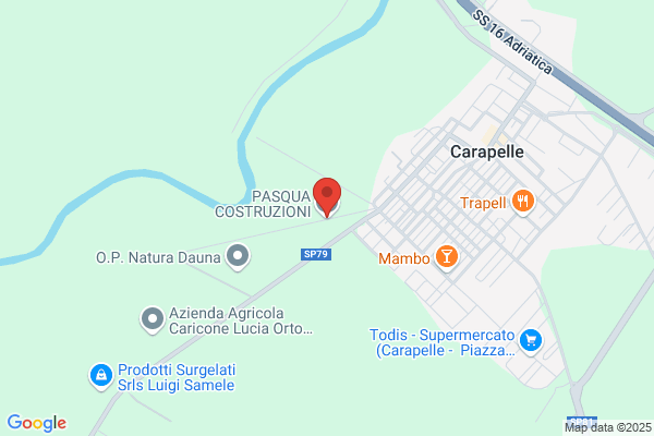 Impresa Pasqua Costruzioni