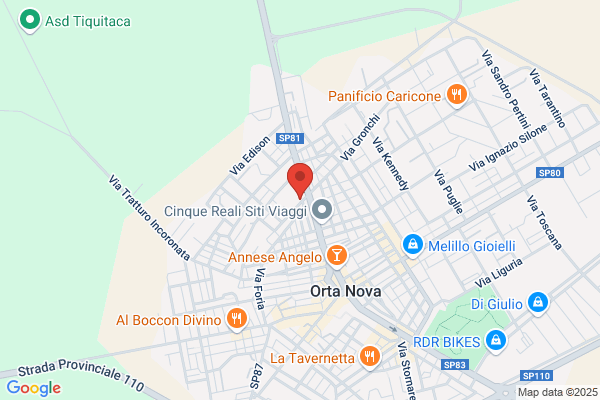 Istituto S. Tarcisio