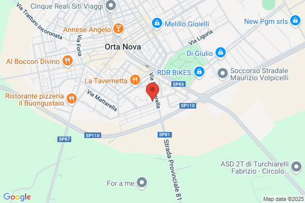 L'Isola del Bambino