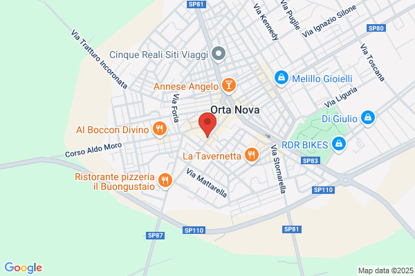 La Nuova Sanitaria Di Gasbarro Carmela & C.S.N.C.