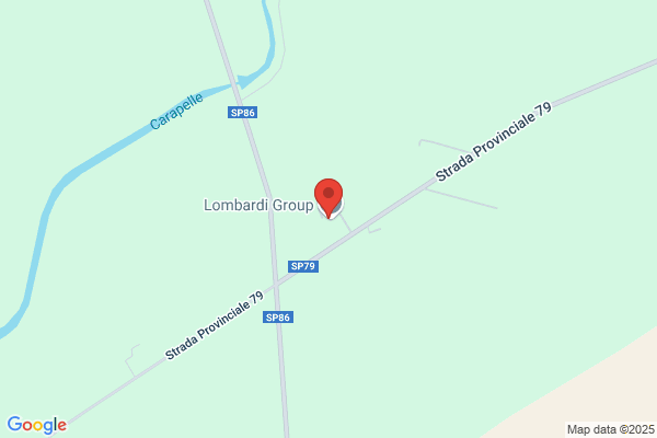 Lombardi Group S.r.l.
