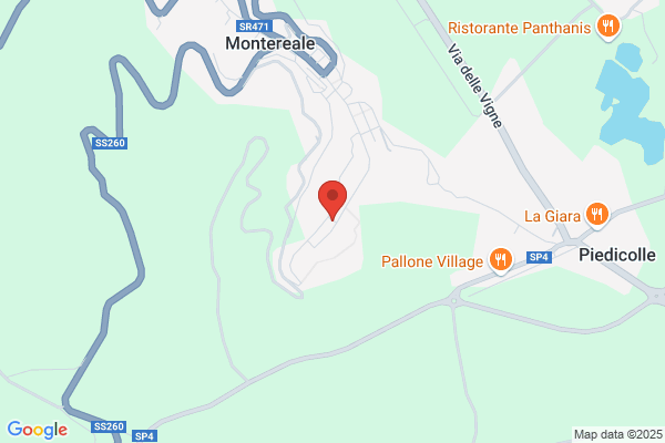 Montereale lorenzo